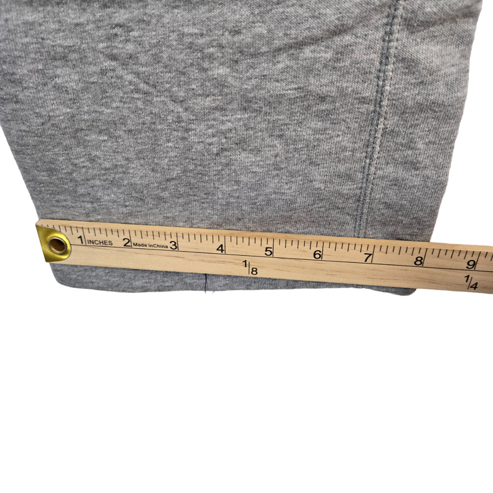 Nike Gray NFL Houston Texans Rally Open Hem Rewind Women's Sweatpants Size S - Picture 11 of 11